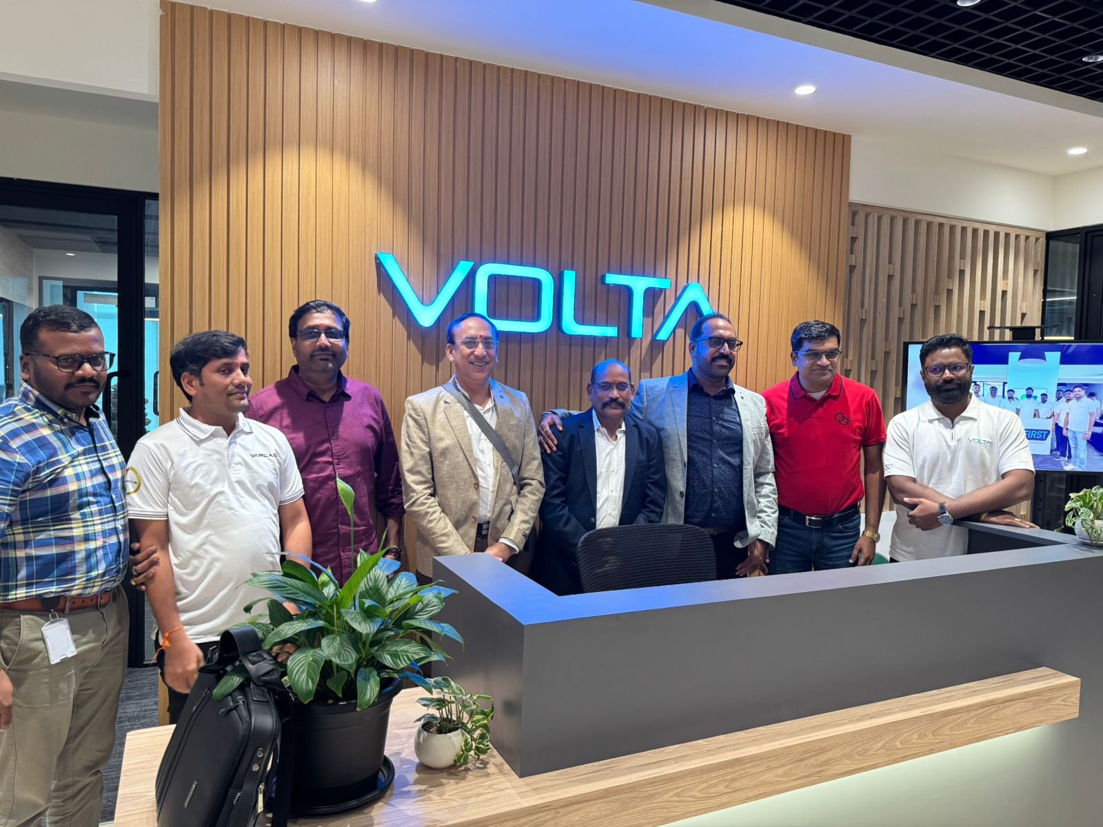 EVs supporting hyperlocal commerce and deliveries