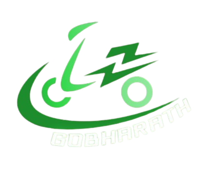 GoBHARATH logo
